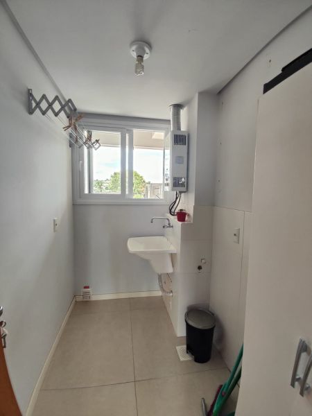 Apartamento 2 quartos no bairro Centro