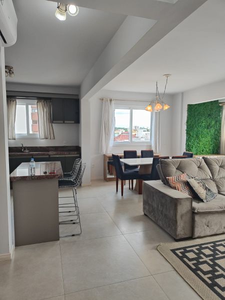 Apartamento 2 quartos no bairro Centro