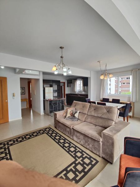 Apartamento 2 quartos no bairro Centro