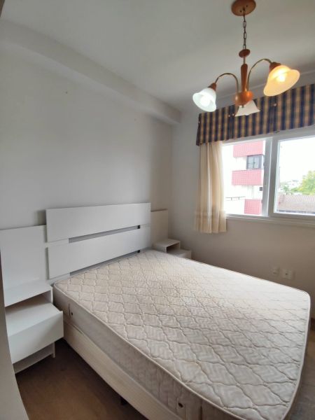 Apartamento 2 quartos no bairro Centro