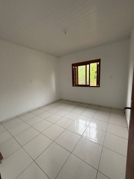 Casa 2 quartos no bairro Santa Rosa