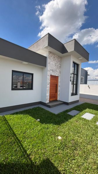 Casa 2 quartos no bairro Empresa