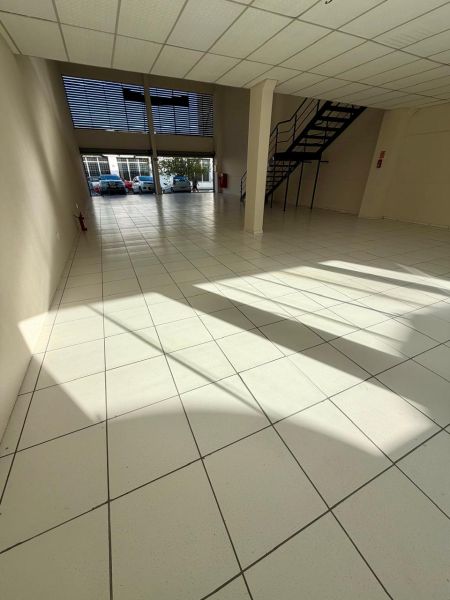 Sala no bairro Centro