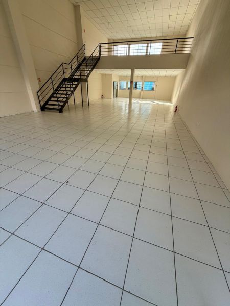 Sala no bairro Centro