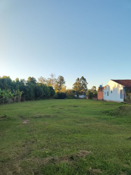Terreno no bairro Petrópolis