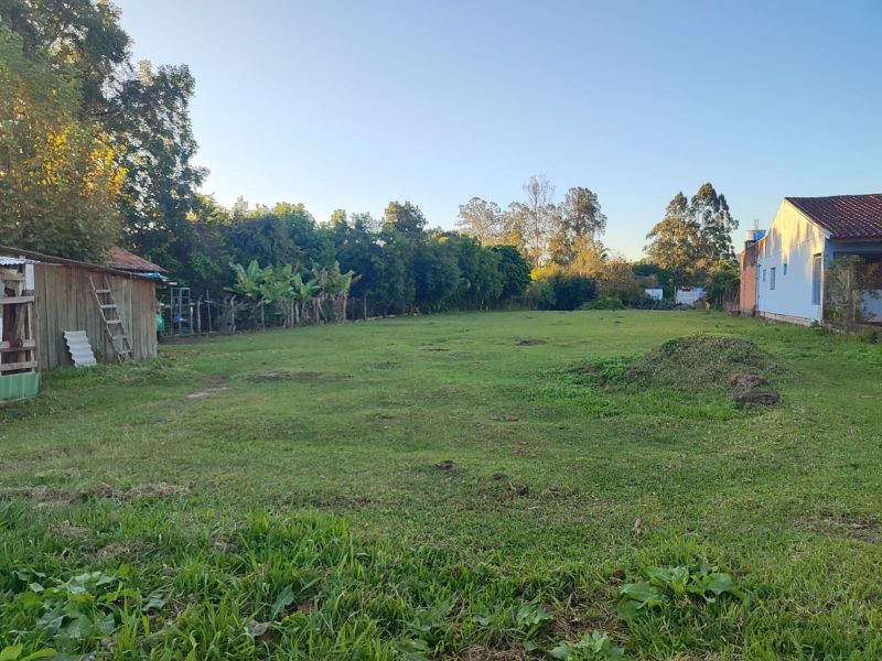 Terreno no bairro Petrópolis