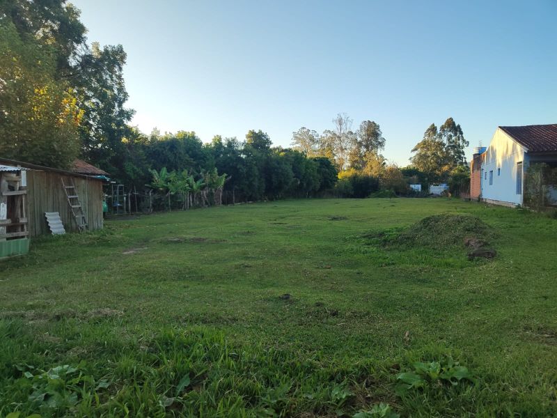 Terreno no bairro Petrópolis