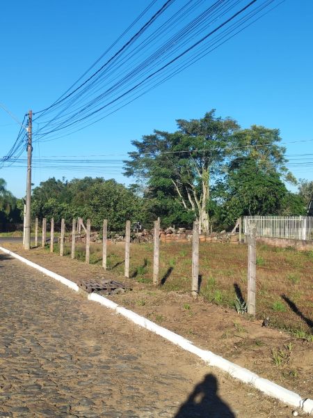Terreno no bairro Cruzeiro do Sul