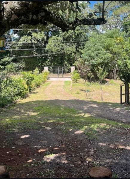 Sítio no bairro Santa Cruz da Concórdia
