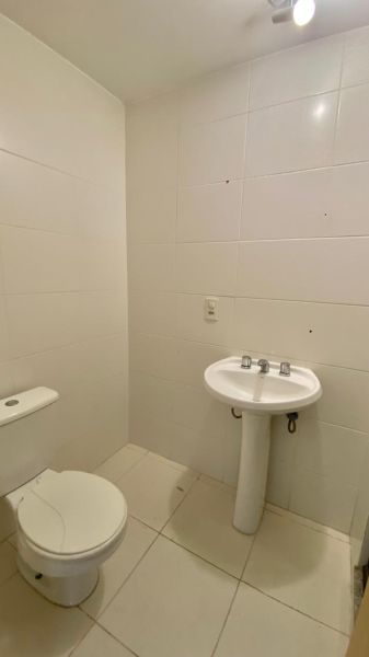 Apartamento 2 quartos  no Jardim Lindóia