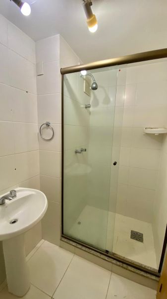 Apartamento 2 quartos  no Jardim Lindóia