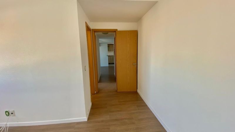 Apartamento 2 quartos  no Jardim Lindóia