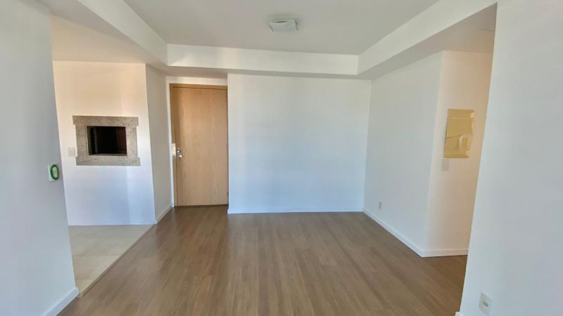 Apartamento 2 quartos  no Jardim Lindóia