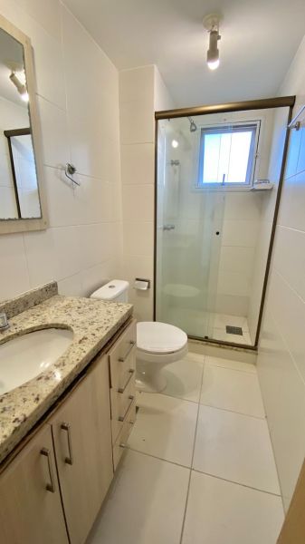 Apartamento 2 quartos  no Jardim Lindóia