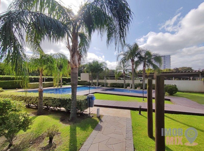Apartamento 2 quartos  no Jardim Lindóia