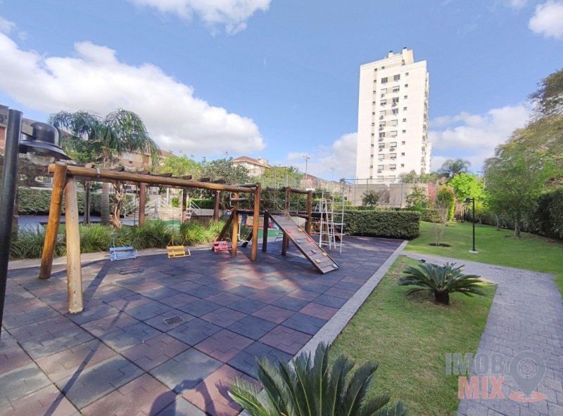 Apartamento 2 quartos  no Jardim Lindóia
