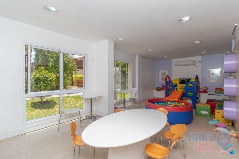 Apartamento 2 quartos  no Jardim Lindóia