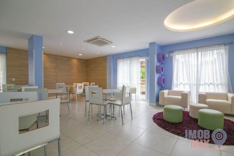 Apartamento 2 quartos  no Jardim Lindóia