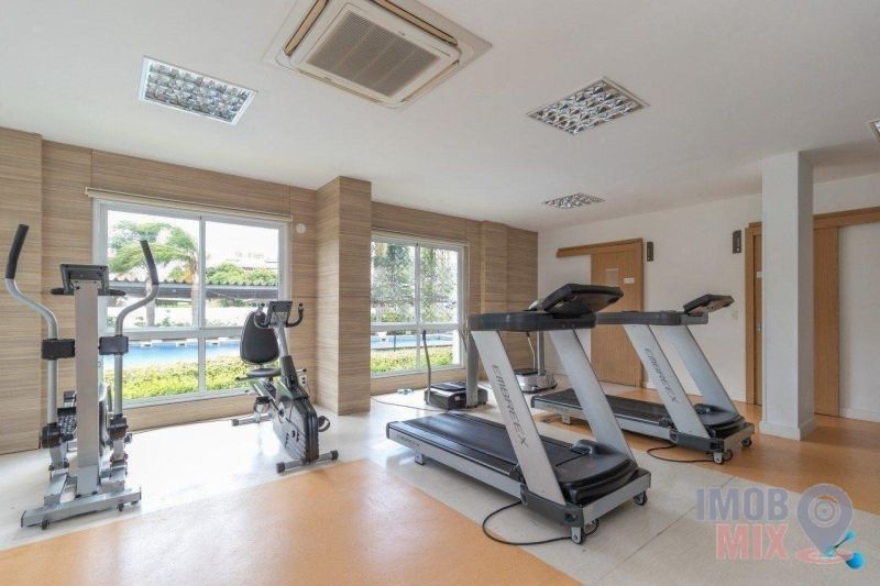 Apartamento 2 quartos  no Jardim Lindóia