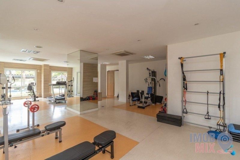 Apartamento 2 quartos  no Jardim Lindóia