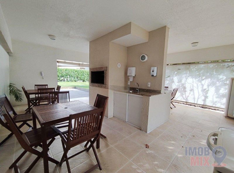 Apartamento 2 quartos  no Jardim Lindóia