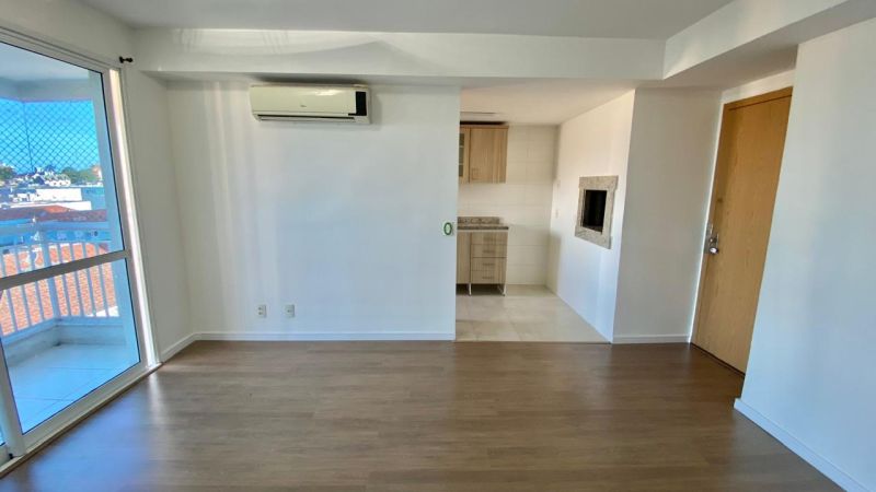 Apartamento 2 quartos  no Jardim Lindóia