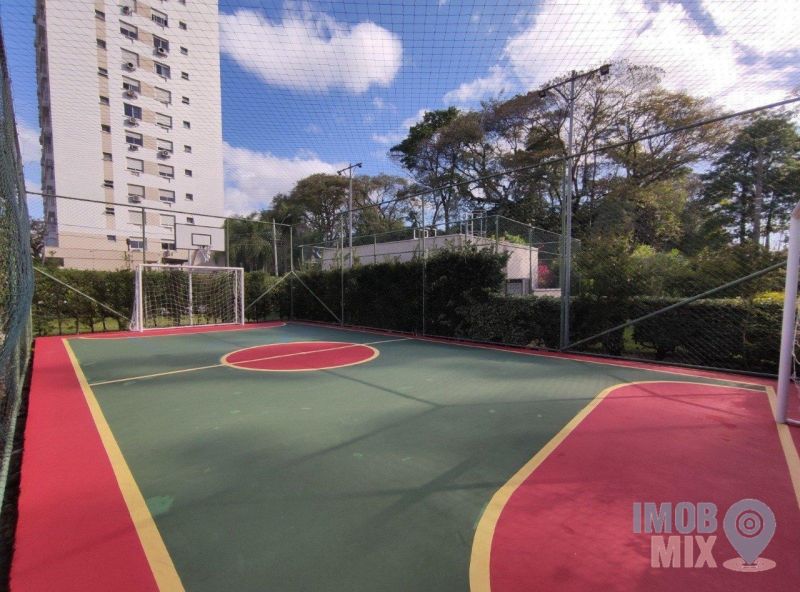 Apartamento 2 quartos  no Jardim Lindóia