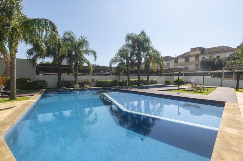 Apartamento 2 quartos  no Jardim Lindóia