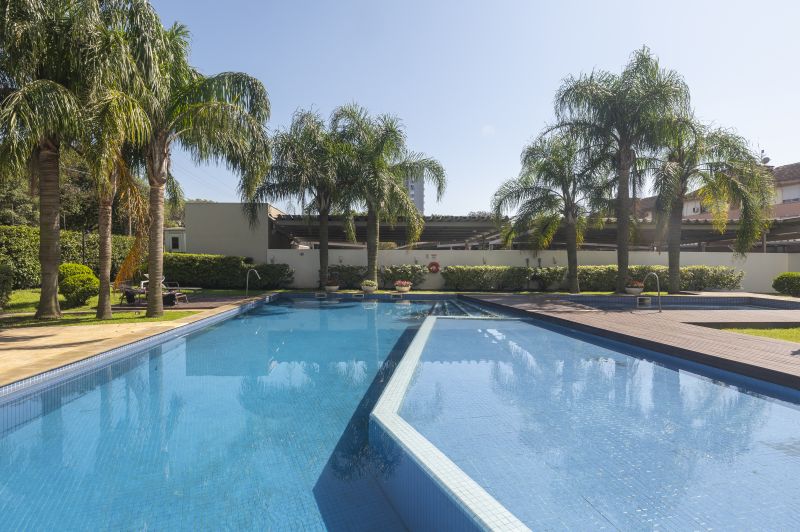 Apartamento 2 quartos  no Jardim Lindóia