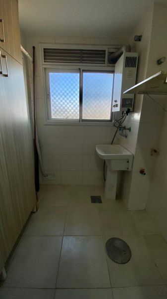 Apartamento 2 quartos  no Jardim Lindóia