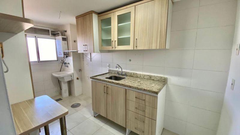 Apartamento 2 quartos  no Jardim Lindóia
