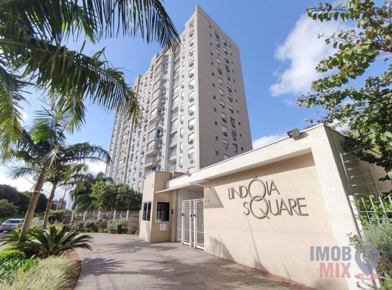 Apartamento 2 quartos  no Jardim Lindóia