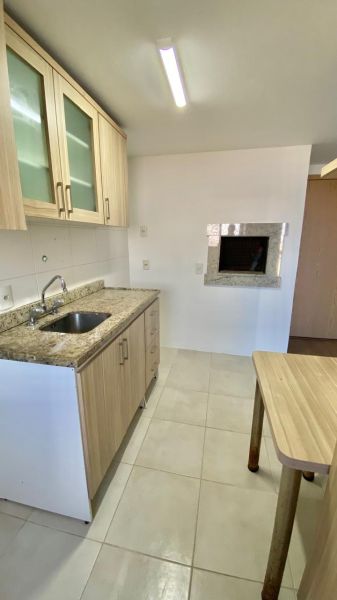 Apartamento 2 quartos  no Jardim Lindóia