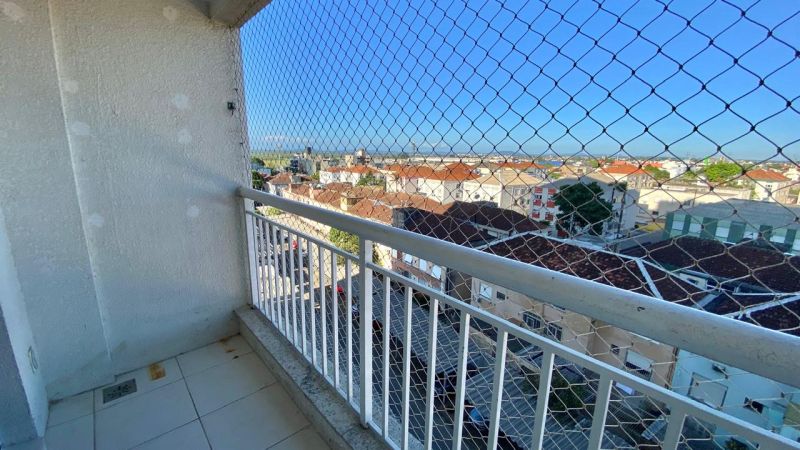 Apartamento 2 quartos  no Jardim Lindóia
