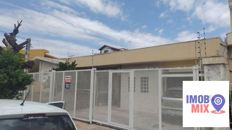 Casa 4 quartos  no Jardim Lindóia