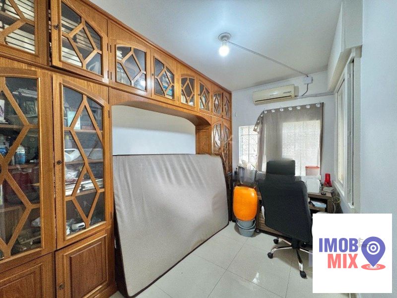 Casa 4 quartos  no Jardim Lindóia
