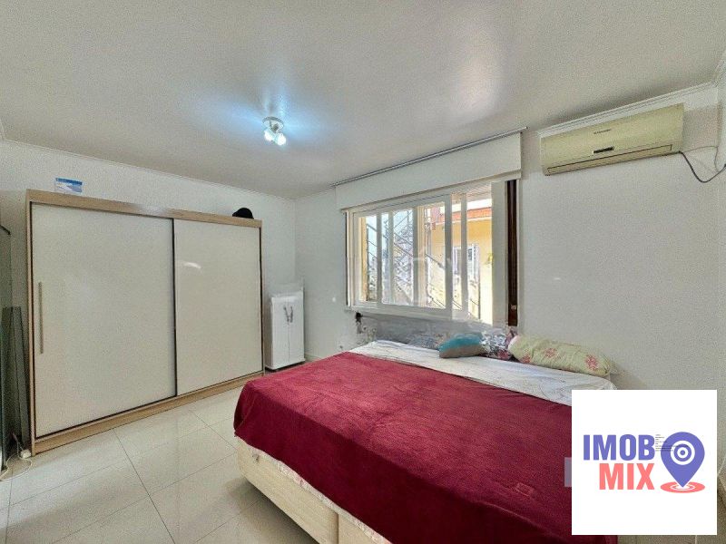 Casa 4 quartos  no Jardim Lindóia