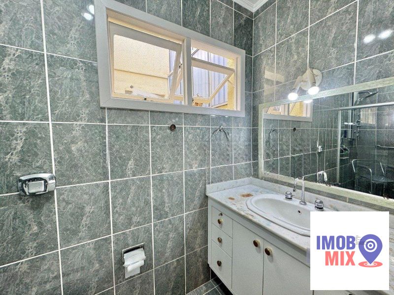 Casa 4 quartos  no Jardim Lindóia