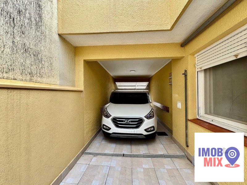 Casa 4 quartos  no Jardim Lindóia