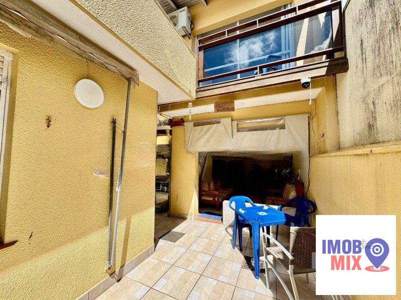 Casa 4 quartos  no Jardim Lindóia