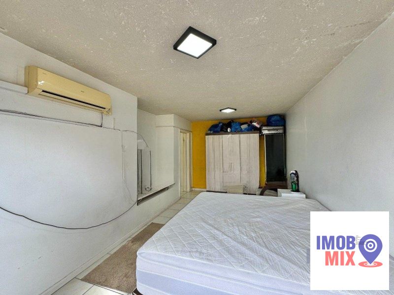 Casa 4 quartos  no Jardim Lindóia