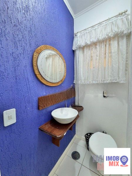 Casa 4 quartos  no Jardim Lindóia