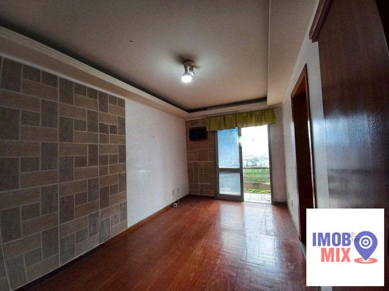 Apartamento 1 quarto  no Jardim Lindóia