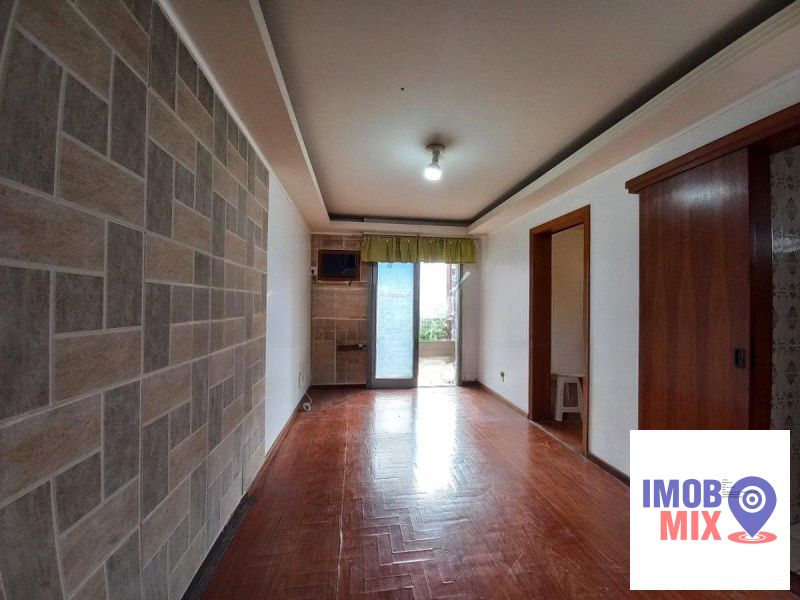 Apartamento 1 quarto  no Jardim Lindóia