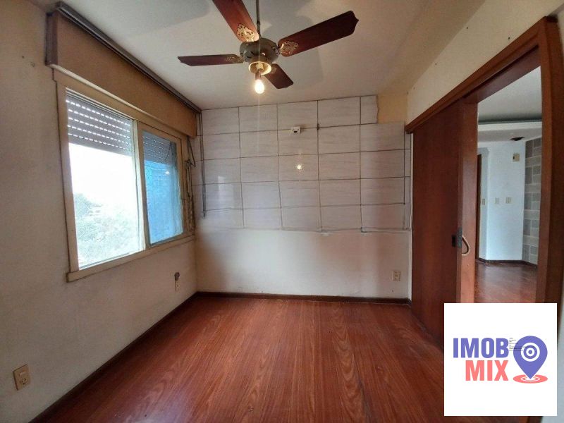 Apartamento 1 quarto  no Jardim Lindóia