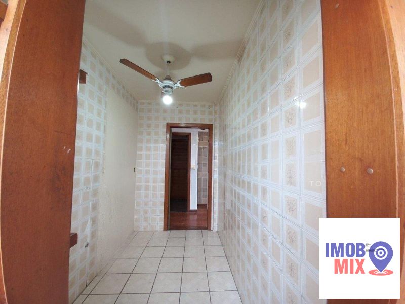 Apartamento 1 quarto  no Jardim Lindóia