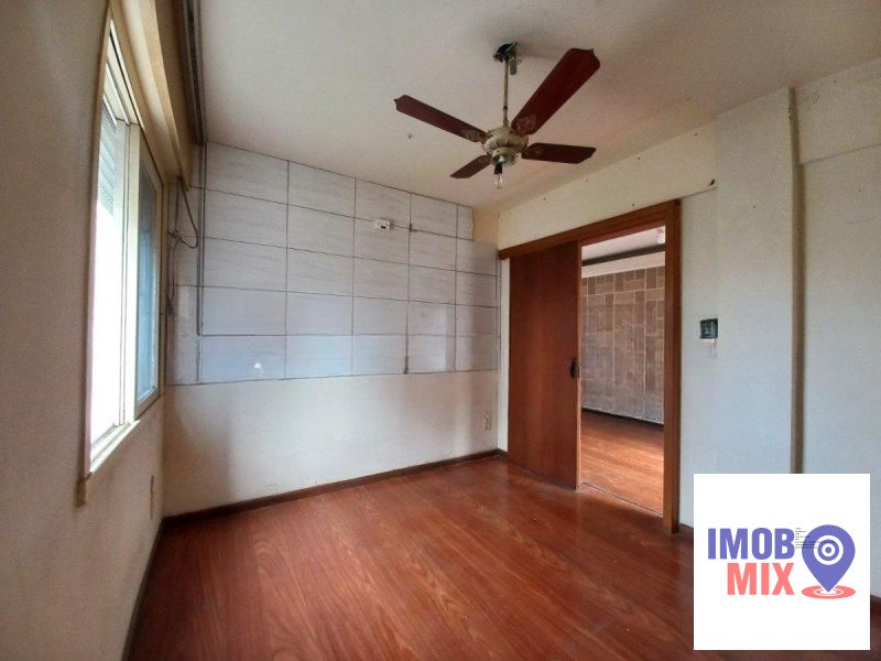 Apartamento 1 quarto  no Jardim Lindóia