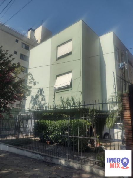 Apartamento 2 quartos  no Auxiliadora
