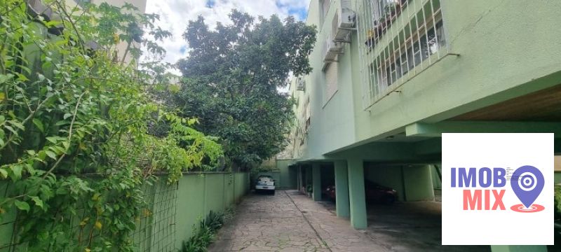 Apartamento 2 quartos  no Auxiliadora
