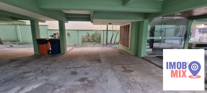Apartamento 2 quartos  no Auxiliadora